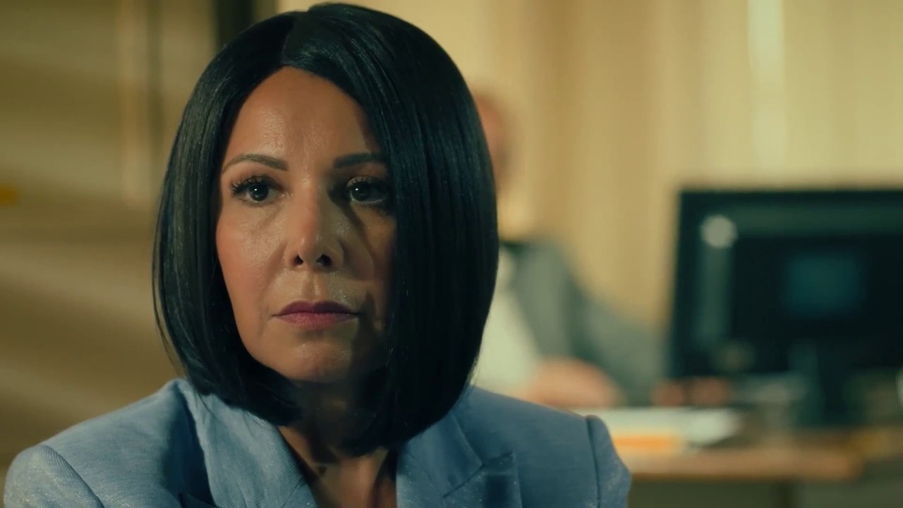 HD 12 مسلسل خط الرجعة الحلقة