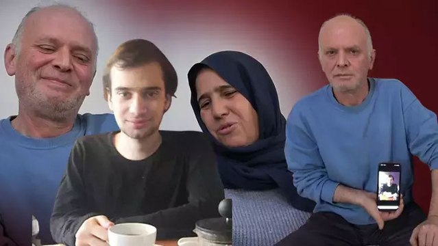Evinde ölü bulunan ROKETSAN mühendisinin babası konuştu