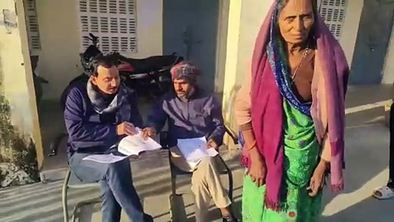 नगर परिषद क्षेत्र के वार्ड नंबर 55 के पार्षद के...