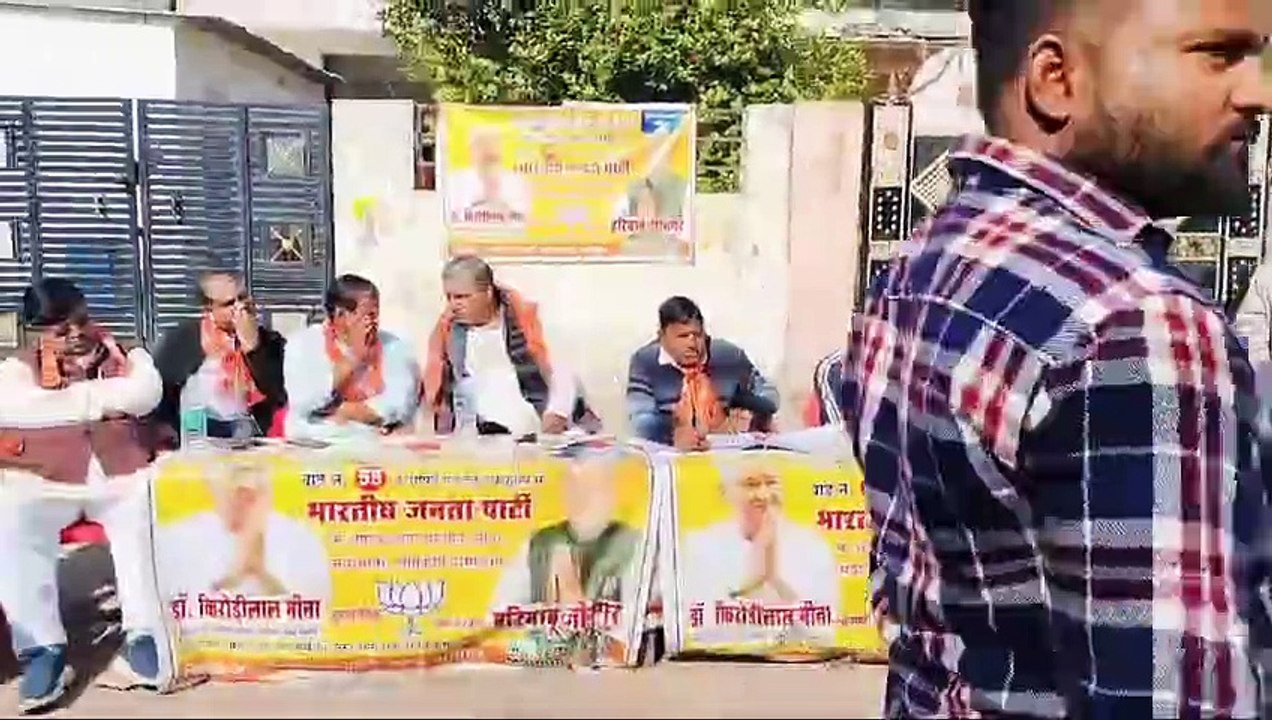 नगर परिषद क्षेत्र के वार्ड नंबर 55 के पार्षद के...