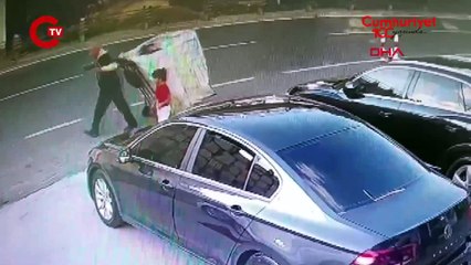 Şişli'de 6 yaşındaki Şirin'i öldüren sanık hakim karşısına çıkıyor