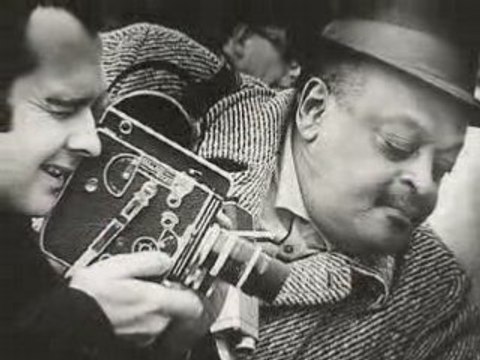 Johan Van Der Keuken expilqué par Serge Meurant