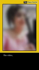 Jalaun: Viral Video of Girl Waving Gun Sparks Police Investigation