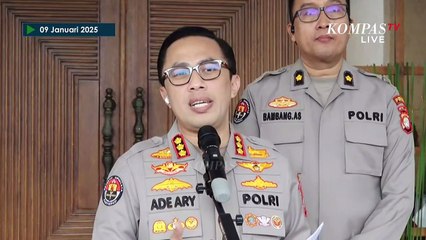 Polda Metro Jaya Ungkap 2 Orang Diamankan Terkait Mayat Bocah di Bekasi