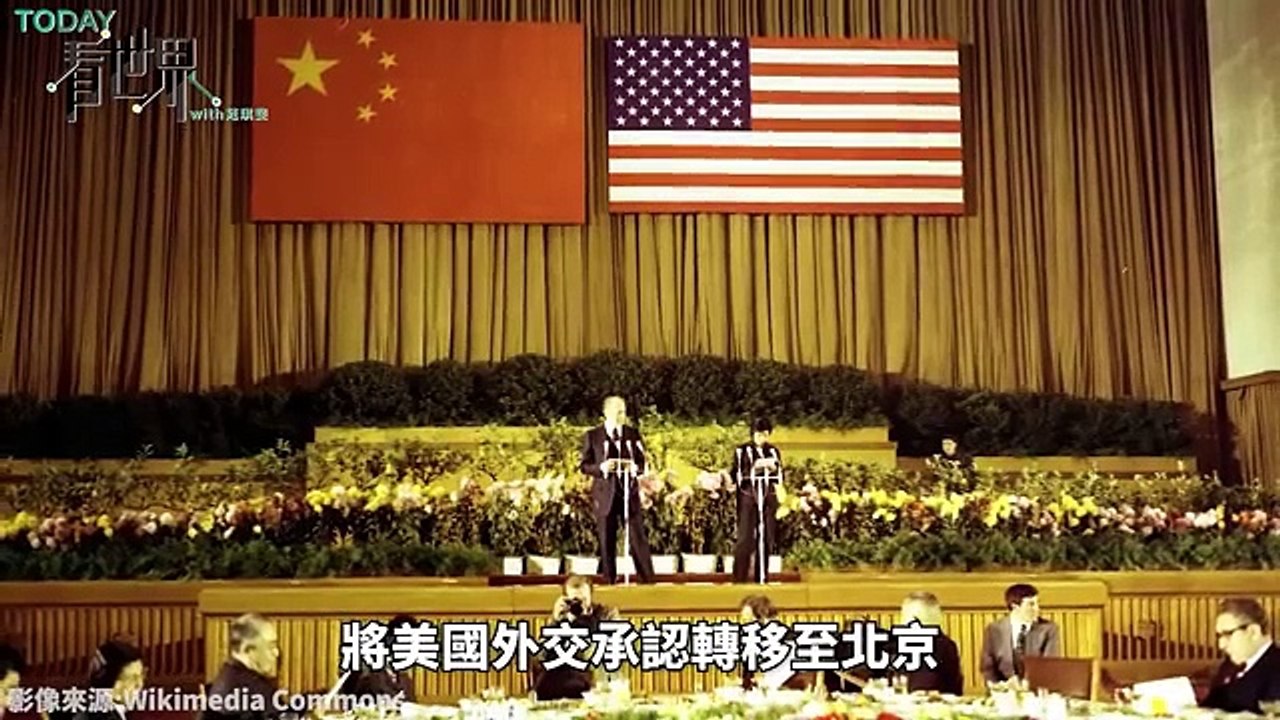 Jimmy Carter: Nobel Prize winner, humanitarian, former US president dies at 100