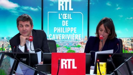 Le 2ème œil de Philippe Caverivière du 09 janvier 2025