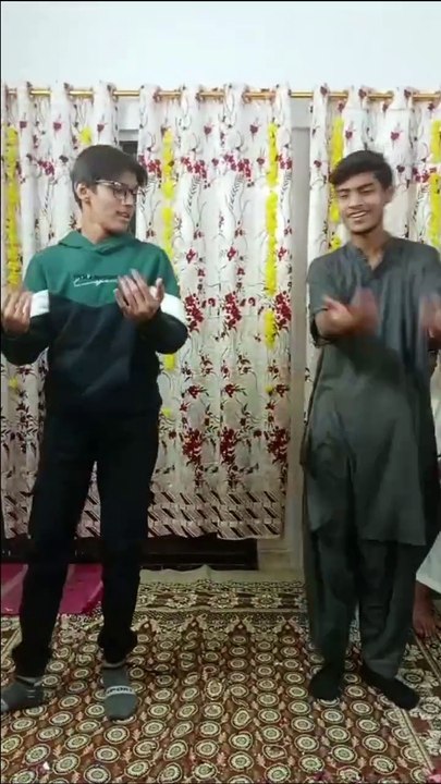 Mehandi Dance Vedio