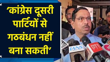 Pralhad Joshi ने Delhi Election को लेकर Congress पर साधा निशाना