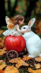 A place where magic ✨ whispered