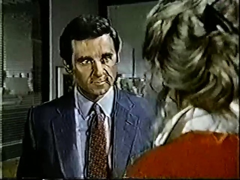 Jessie (1984)  E07 - In The Line Of Duty