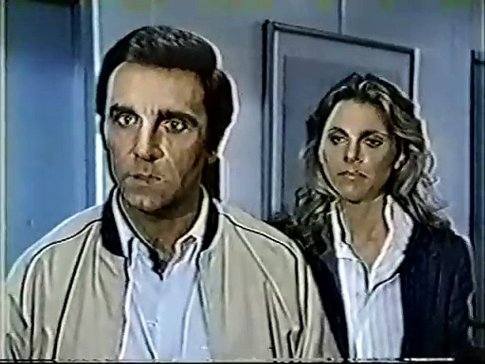 Jessie (1984)  E05 - McLaughlin's Flame