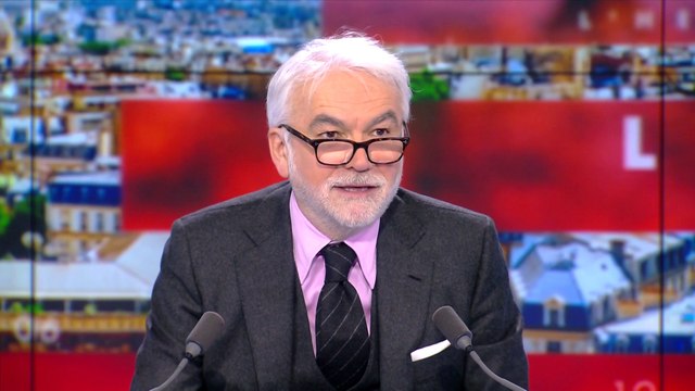 L'édito de Pascal Praud : «Strasbourg : le préfet met en garde les parents»