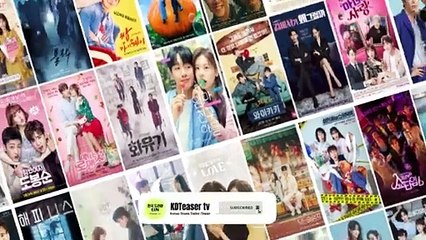 Labor Attorney Noh Moo jin (2025) | Korean Drama | Official Teaser