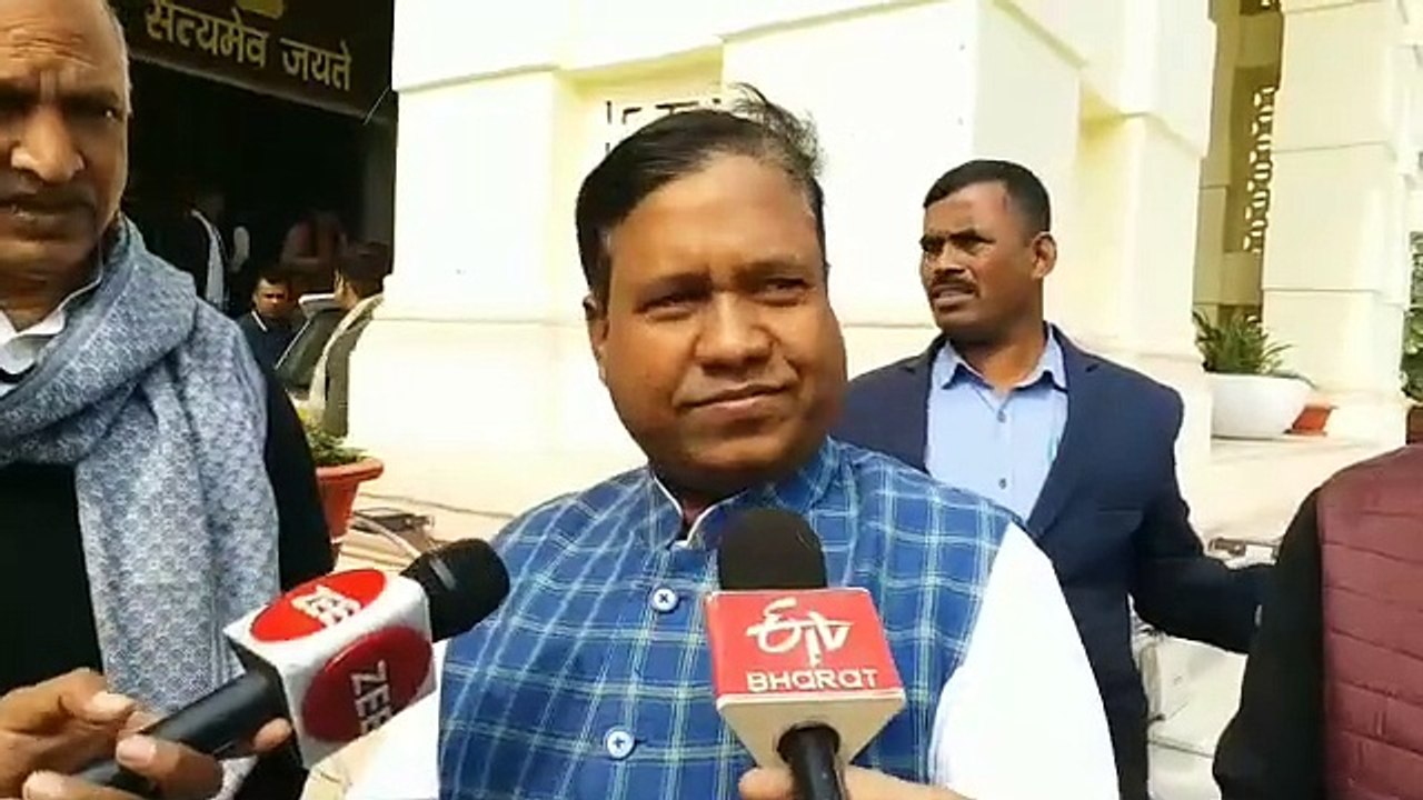 मंत्रिमंडल विस्तार को लेकर सम्राट चौधरी ने कहा...