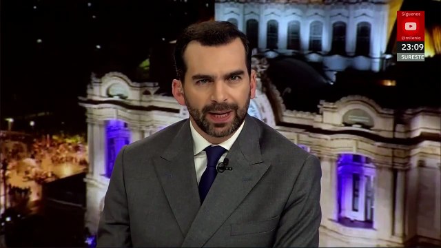 Claudia Sheinbaum celebra sus primeros 100 días de gobierno con felicitaciones de los gobernadores
