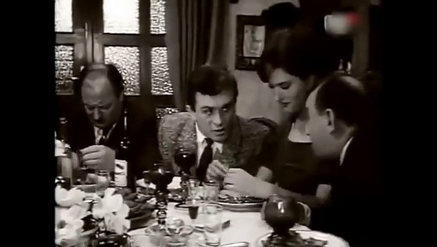 SZKLANA GÓRA - POLSKI FILM OBYCZAJOWY FULL WYSTĘPUJĄ MARIA WACHOWIAK LUDWIK PAK BEATA TYSZKIEWICZ