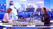 «Le voile est une prison», Robert Ménard soutient la proposition de Bruno Retailleau