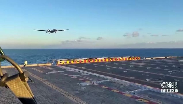 Atina'da ''Türk Donanması'' telaşı: Yerli üretim ve silahlanmaya karşı harekete geçtiler!