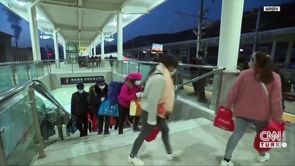 Dünya yeni bir salgına hazır mı? DSÖ yanıt verdi