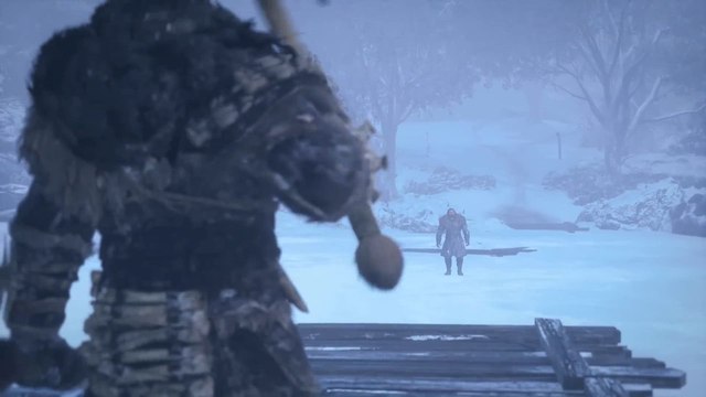 Game of Thrones Kingsroad gameplay