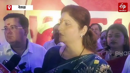 उत्तम जानकरांची धनंजय मुंडेंवर टीका; महिला आयोगाच्या अध्यक्षा रुपाली चाकणकर मैदानात, म्हणाल्या 'वैचारिक मानसिकता खालावली'