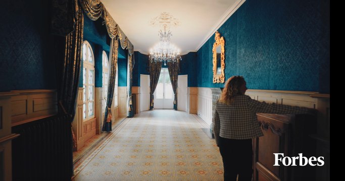 Les Entreprises à Succès - Fobres // Chateau de Servolex