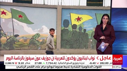 مسؤولة بالإدارة الذاتية الكردية تطالب بتأمين أميركي وفرنسي للحدود مع تركيا