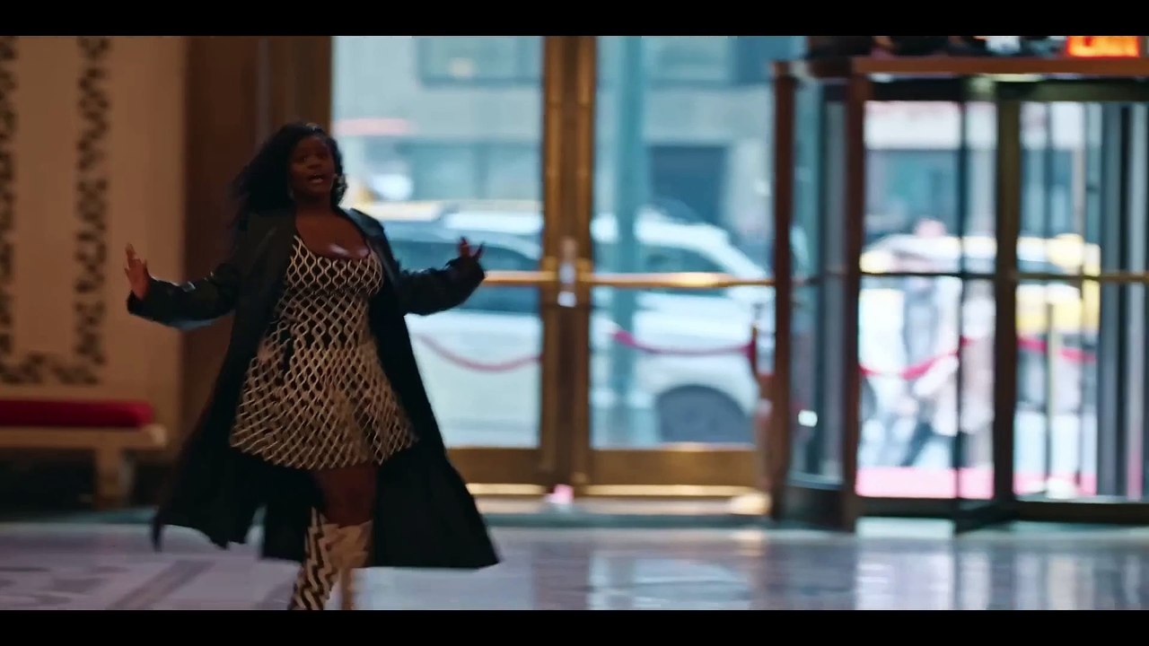 Harlem - staffel 3 Trailer OV