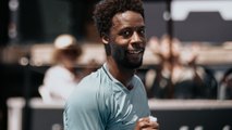 Tennis - Auckland 2025 - Gaël Monfils, sa 73e demi-finale ATP : 