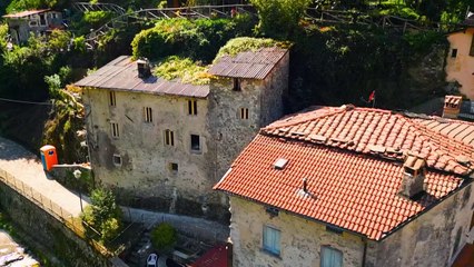 Italian Job episode 5 2024