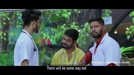 Quota - The Reservation - Full Hindi Movie - Anirudh Dave - Sanjiv Jaiswal