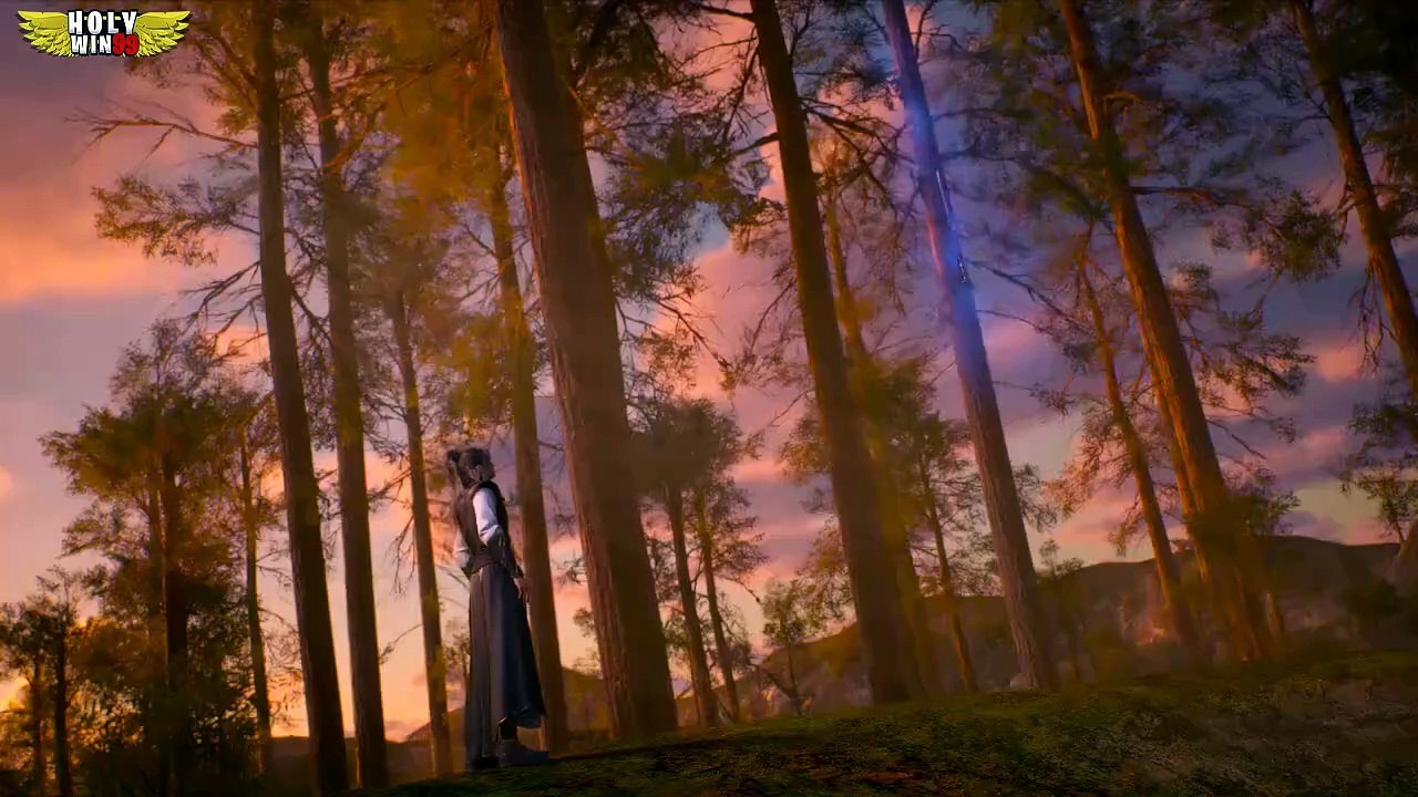 Rebirth Of The Sword Patriarch Episode 9 subindo