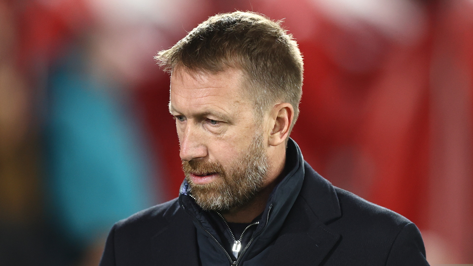 Breaking News - Graham Potter named West Ham head coach