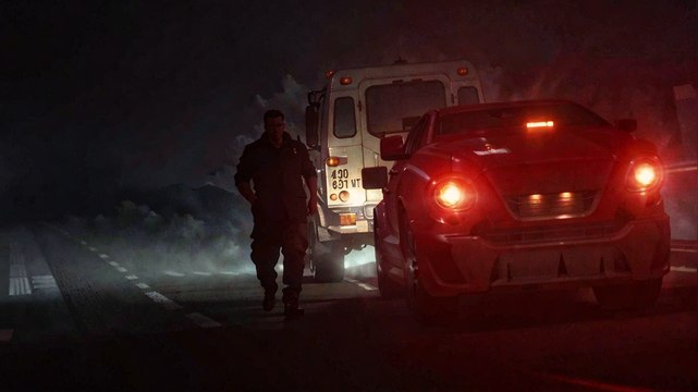 Pas-de-Calais : Une nuit difficile due aux chutes de neige