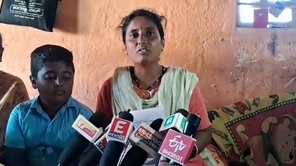 ಸಂಬಳಕ್ಕಾಗಿ ತಬರನಂತೆ ಅಲೆಯುತ್ತಿರುವ KSRTC ಚಾಲಕ, ಶಸ್ತ್ರಚಿಕಿತ್ಸೆಗೊಳಗಾದ್ರು ಅನಾರೋಗ್ಯದ ರಜೆ ನೀಡದ ಅಧಿಕಾರಿಗಳು, 4 ತಿಂಗಳ ಸಂಬಳವಿಲ್ಲದೆ ಚಾಲಕನ ಕುಟುಂಬ ಕಣ್ಣೀರು