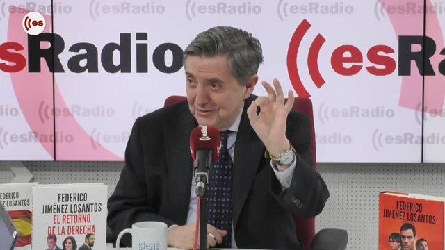 Federico a las 7: De Franco a David Sánchez