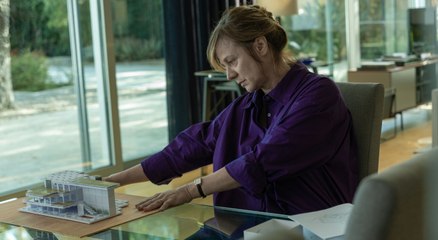 'Desmontando un elefante', la historia de una arquitecta alcohólica que provocó un grave accidente