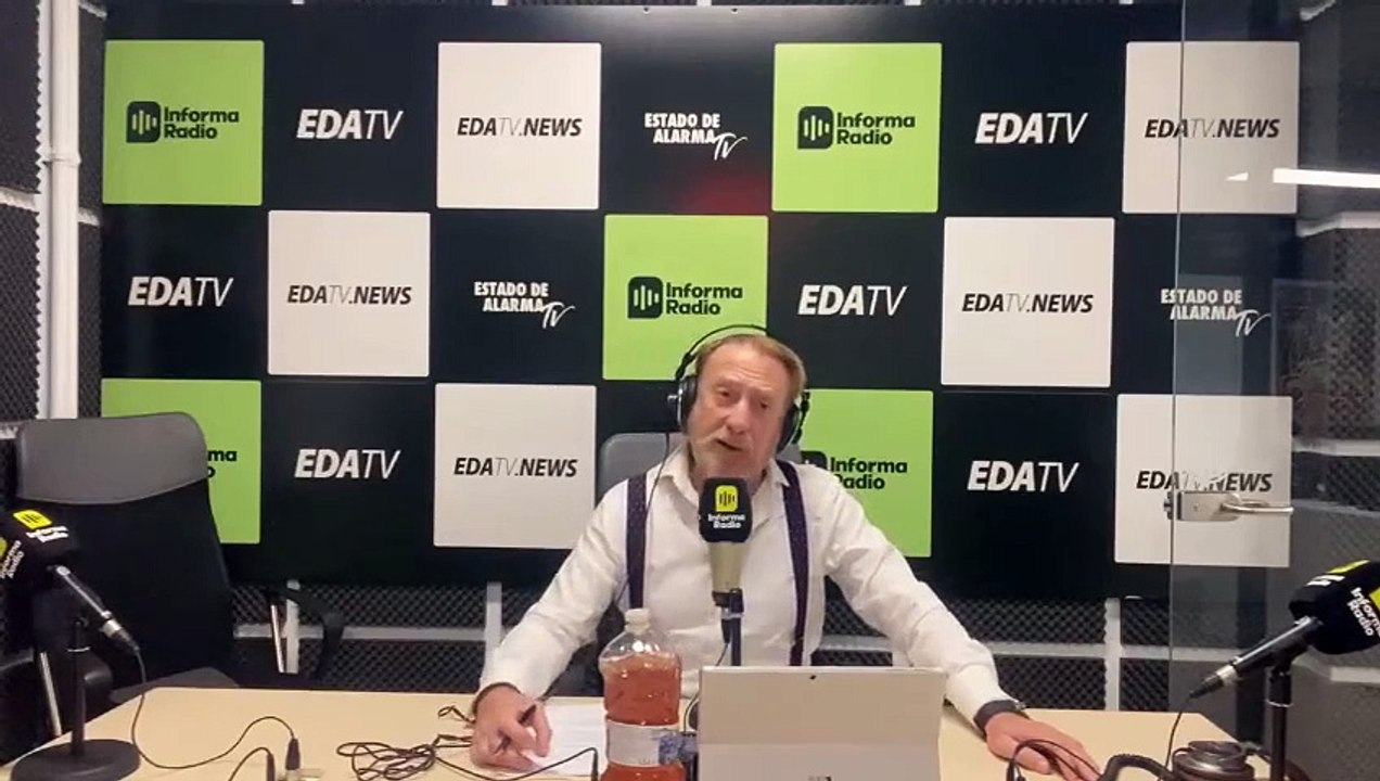 Franco: puede volver a ocurrir