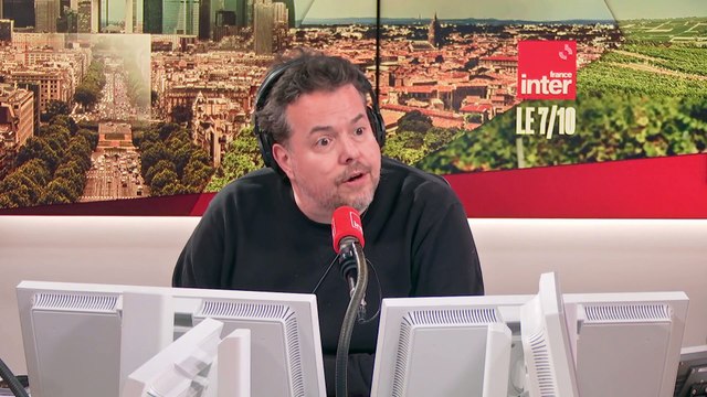 La gauche à un tournant - L'édito politique de Patrick Cohen