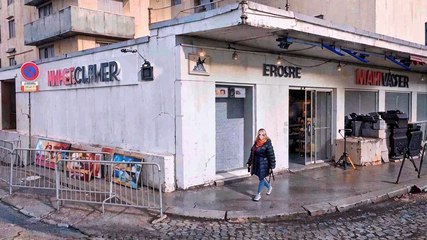 Dix ans après l'attentat de l'Hypercacher : les riverains toujours touchés