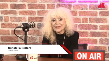 Donatella Rettore: “Tony Effe? Anche ‘Cobra fu censurato”