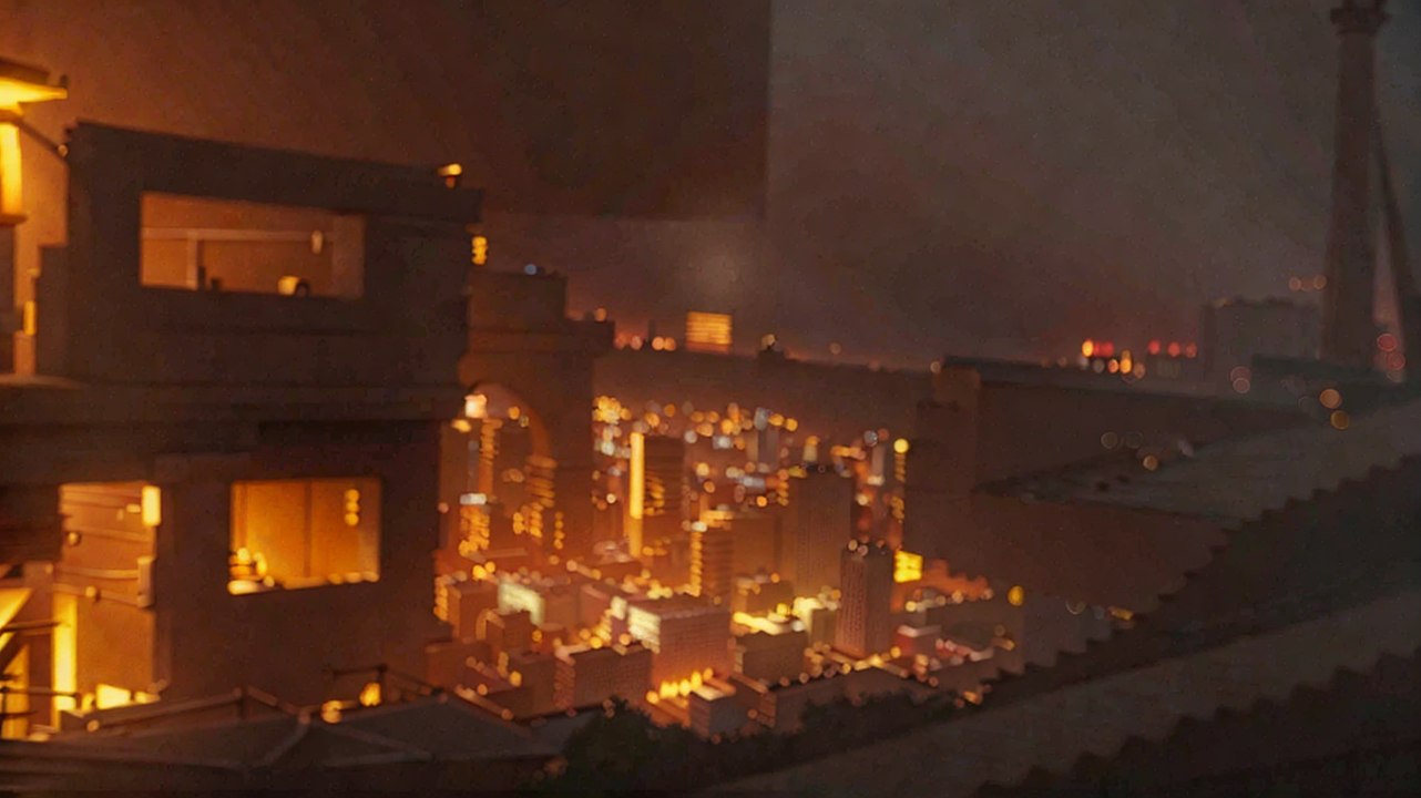 Drame à Los Angeles : au moins cinq victimes dans un incendie dévastateur