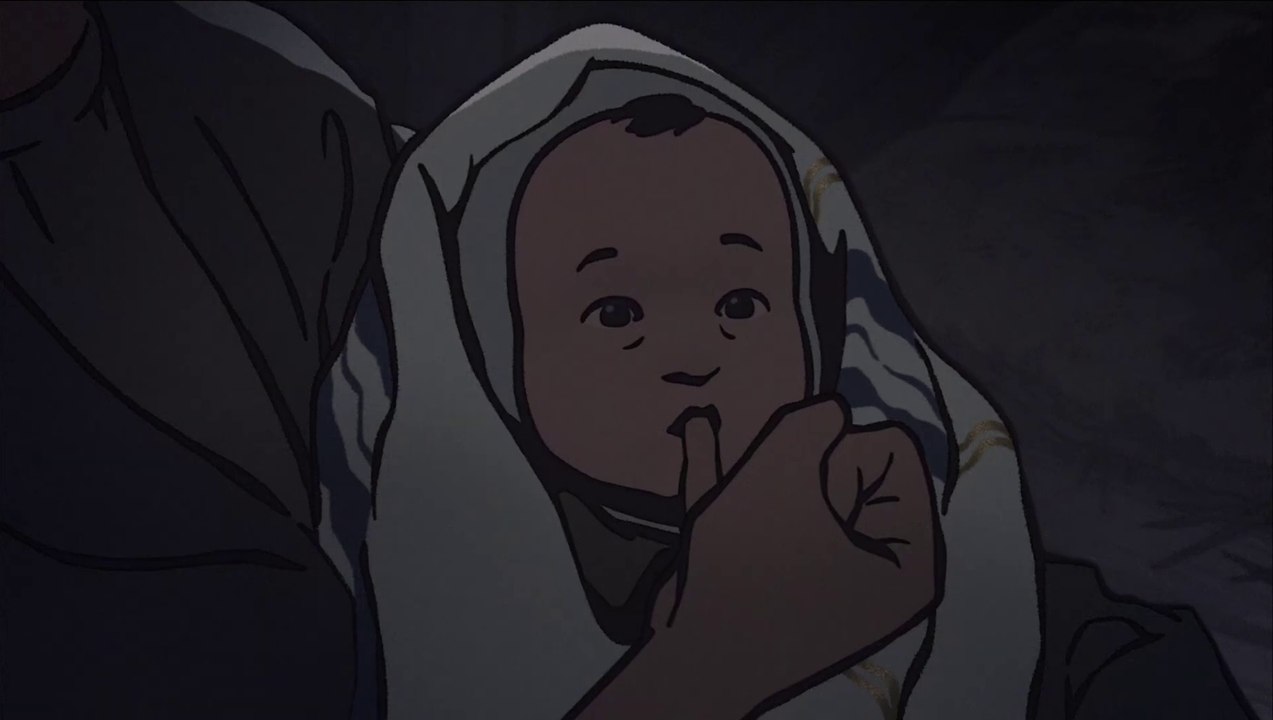 Das Kostbarste aller Güter - Trailer (Deutsch) HD