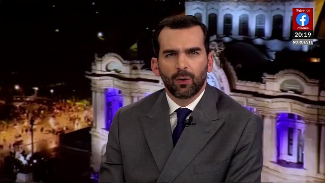 Vecinos de Tultitlán retiran nombres de calles y colonias relacionados con la '4T'