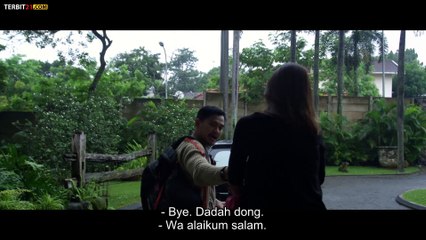 Arwah Noni Belanda di Batavia 1834 🇳🇱