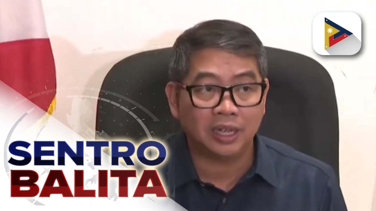 D.A., positibong makakabawi ang lokal na produksyon ng palay ngayong taon;