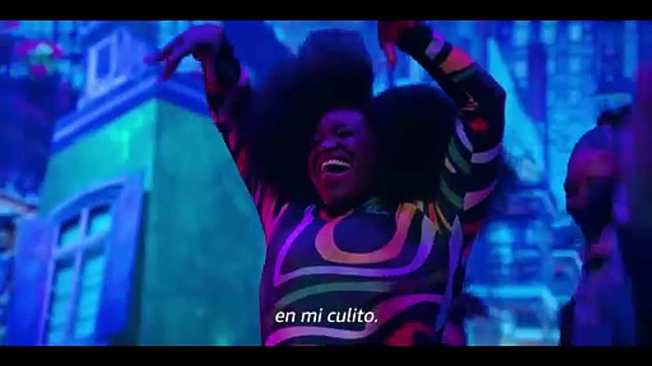 Harlem - Temporada 3  - Tráiler Oficial Prime Video España