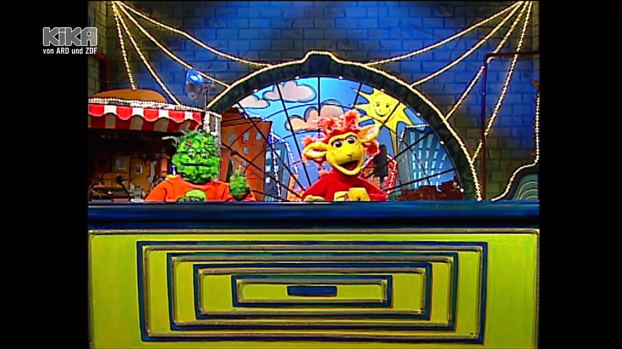 Tolle Sachen - S06E18 - Keiner da