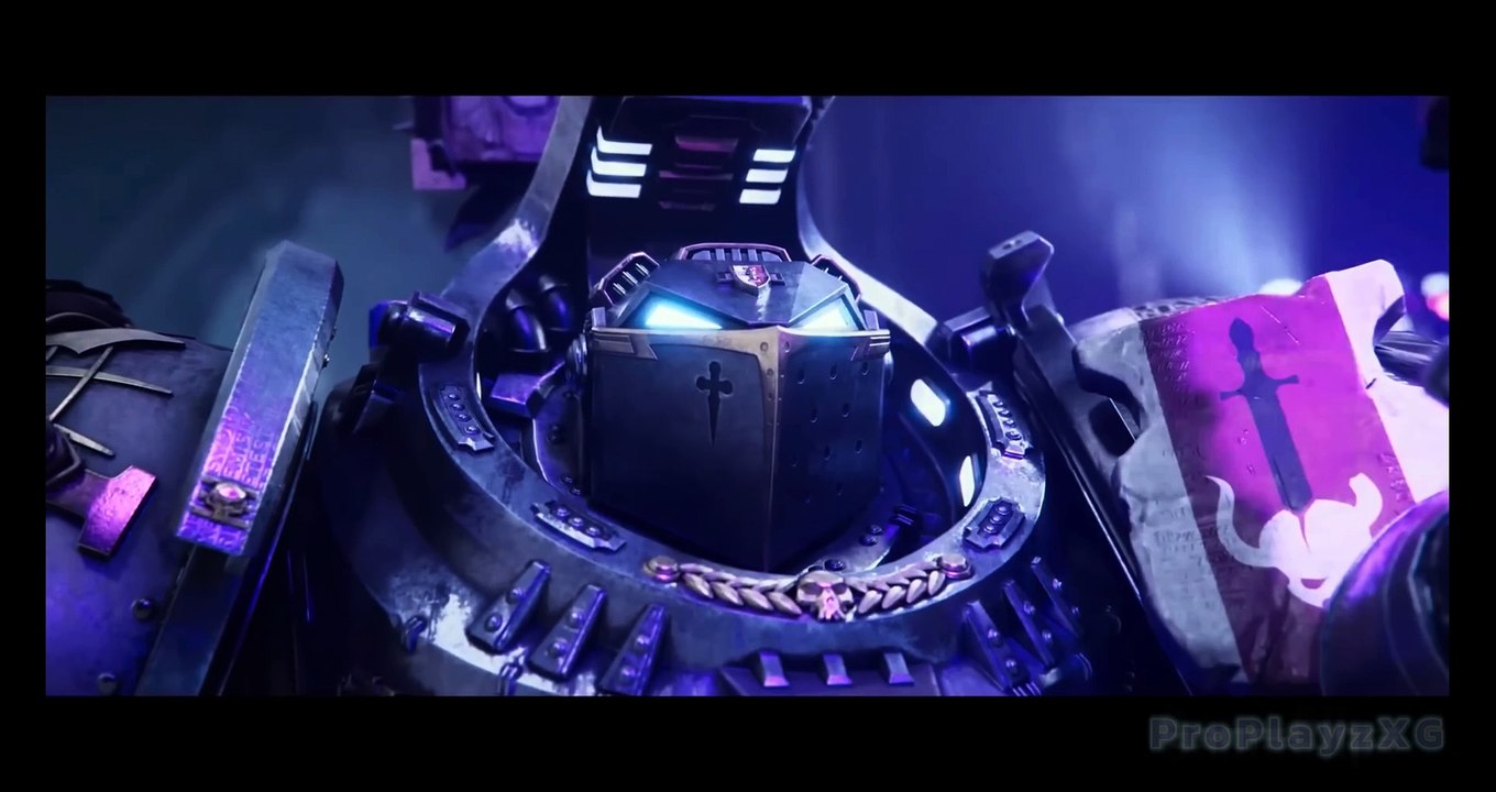 Pestilence Reigns Supreme_ Epic Nurgle_ Warhammer 40k in Ultra HD!