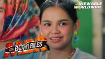 Mga Batang Riles: Ang lalaking nagpapatibok ng puso ni Mutya (Episode 4)